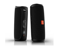 JBL FLIP 5 Czarny - 515665 - zdjęcie 3
